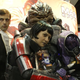 Illustration for article titled Comic-Con Episode IV: A Fan’s Hope